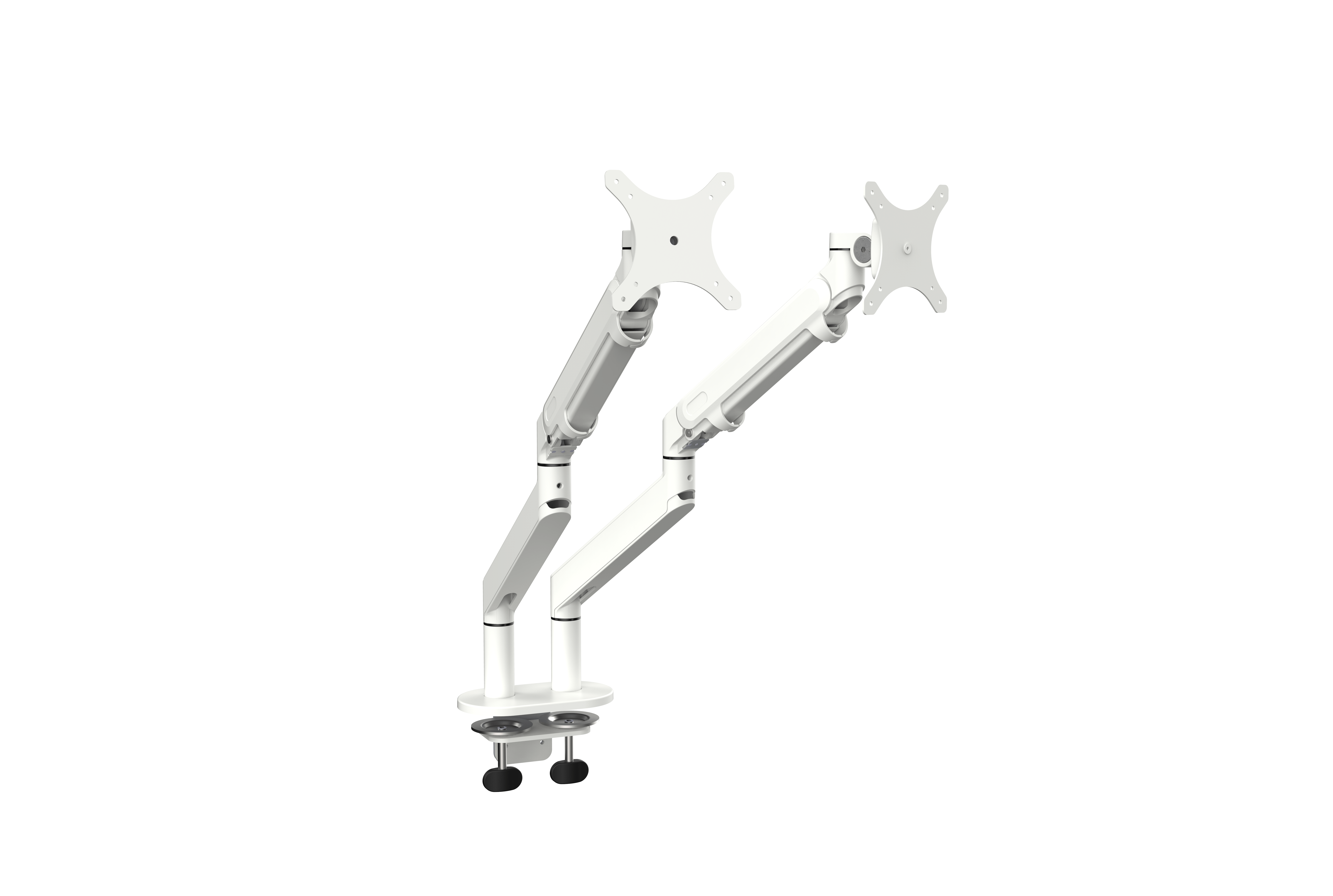 MONITOR ARM DOUBLE